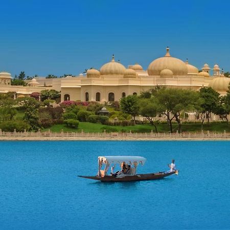 The Oberoi Udaivilas Udaipur Esterno foto