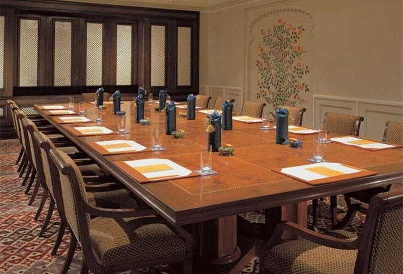 The Oberoi Udaivilas Udaipur Esterno foto