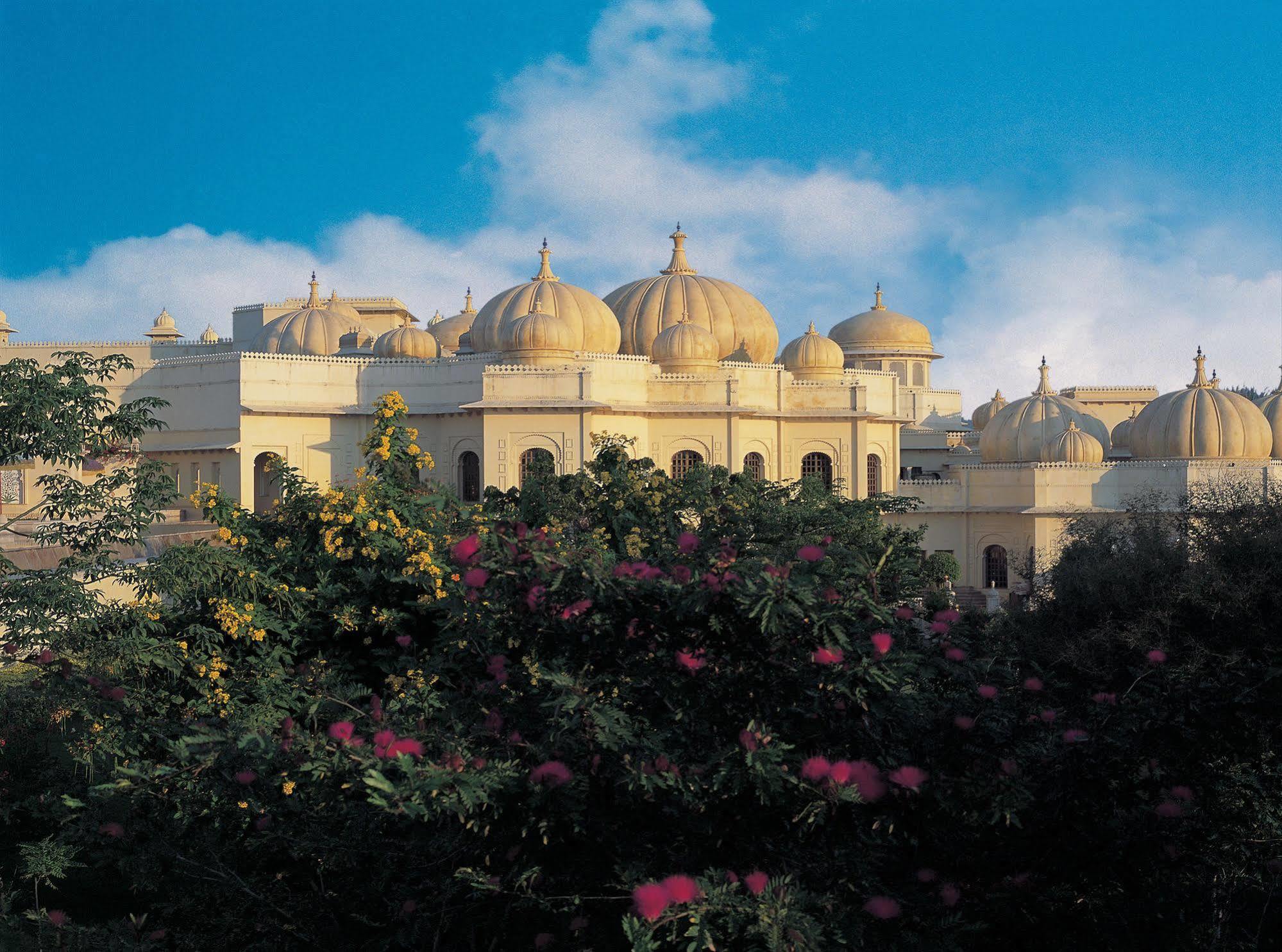 The Oberoi Udaivilas Udaipur Esterno foto